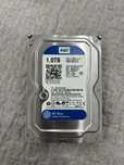 Жесткий диск WD Blue 1 Тб