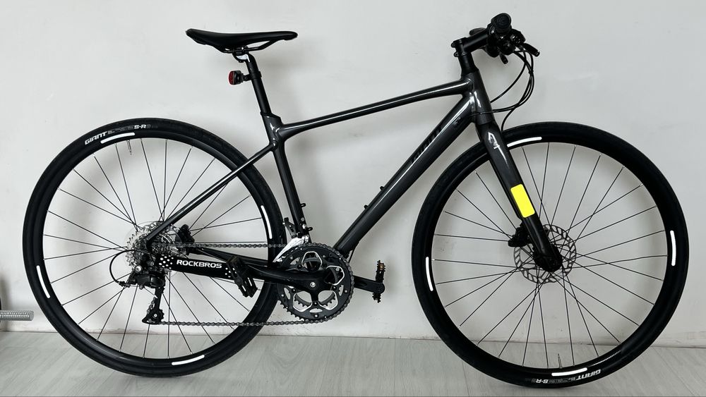 Giant  fastroad sl3
