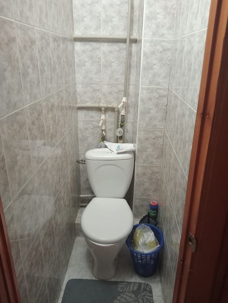 сдам 2 х ком. кв