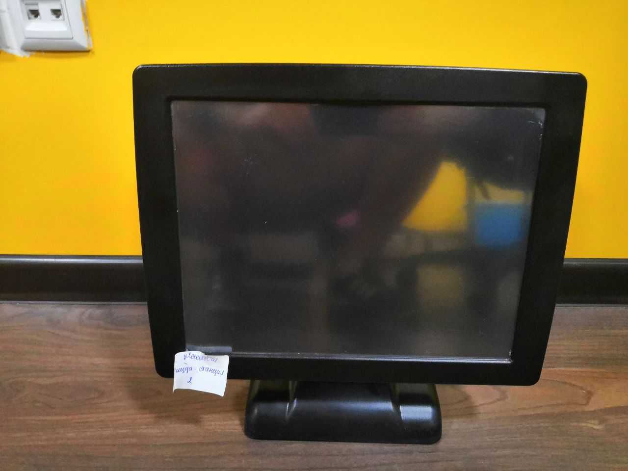 моноблок сенсорный ID4000 2 Gb Ram 32 Gb