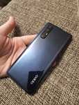 Oppo Reno 3 Pro с чехлом