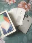iPhone X, 256гб, срочно продам
