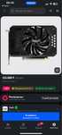 Nvidia 3060 palit