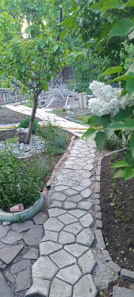 Продам дачу плодородие