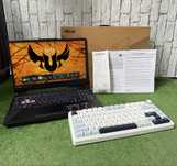 Новый Игровой Asus TUF Gaming Ryzen 5-7535HS/RTX2050/16GB/SSD512GB/144