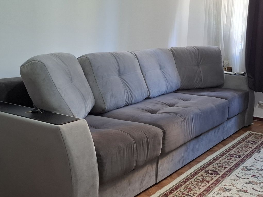 2 дивана газ в падарок рабочи прадаем