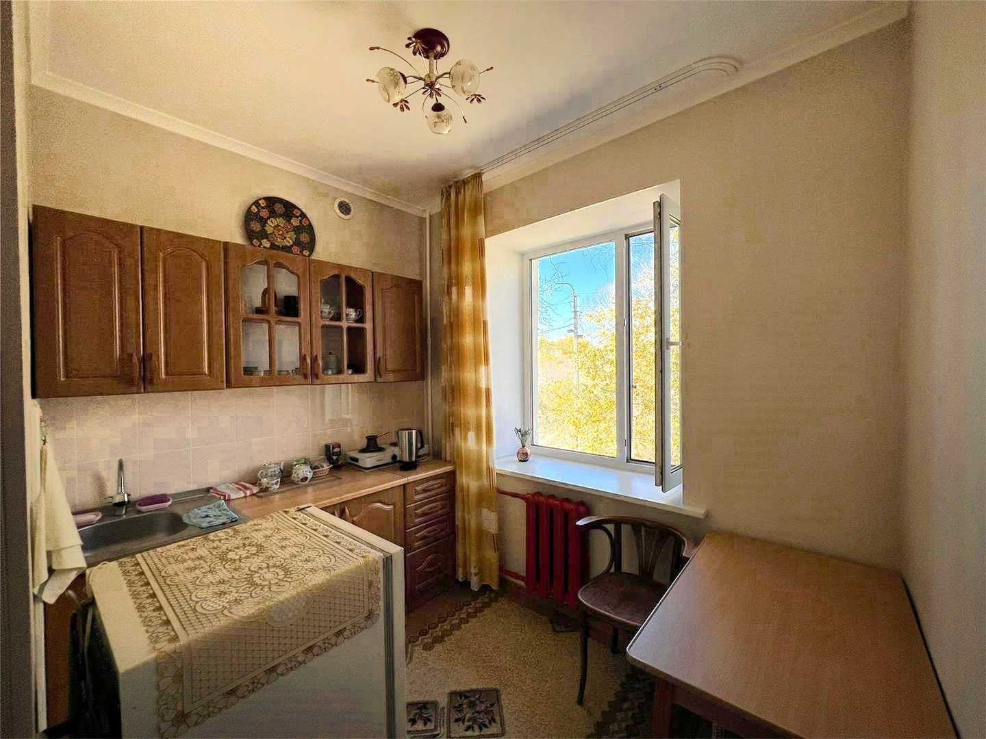 Продам 1 ком.кв в Михайловк ул.Седова, ост. РодДом>