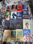 Книжки новые классика
