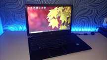 Ноутбук HP Core-i7.