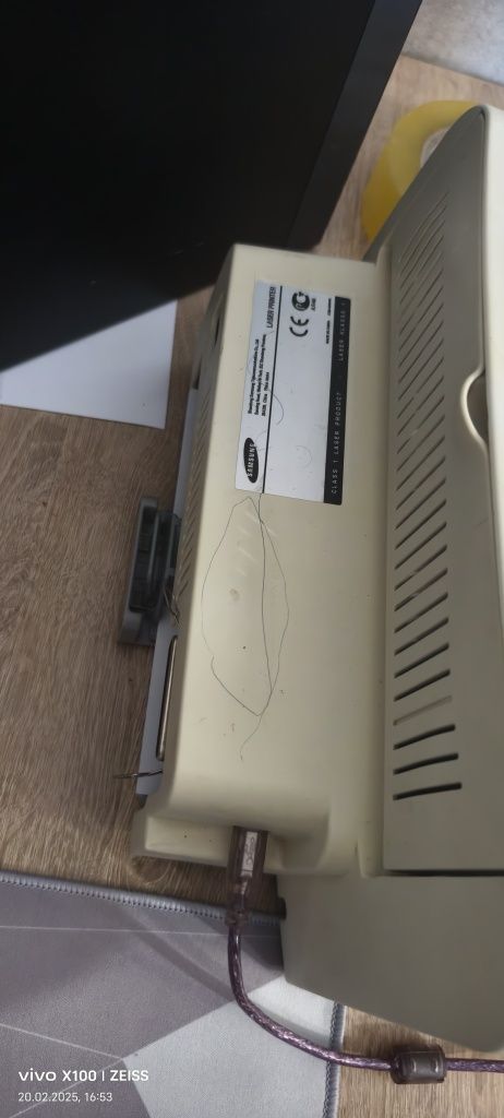 Принтер продам Самсунг Samsung