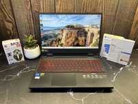 Игровой ноутбук Acer Nitro 5 | Corr i5-12500H | 16GB | RTX3050 | 512GB