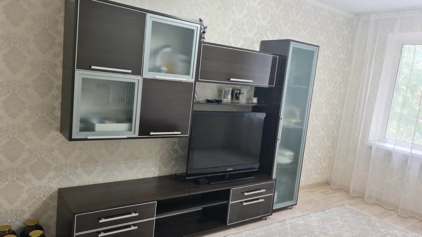 Мебель для гостинной