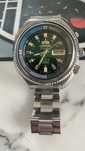 Часы Orient 21 Jewels  Автоподзавод механический …………………………………………………..