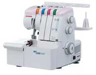 Срочно продам! Овелог janome mylock 944d