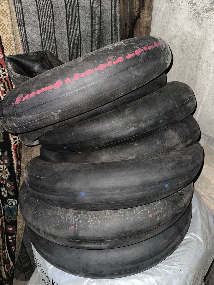 Продам камеры газеля