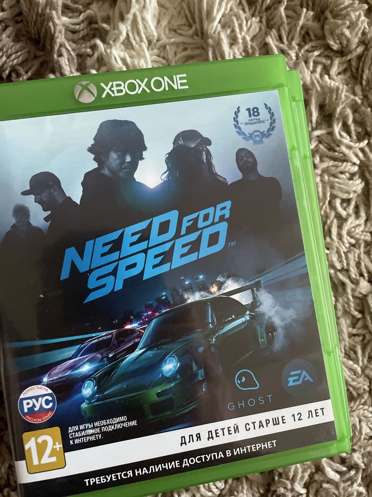 assassin’s creed far cry division cyberpunk need for speed