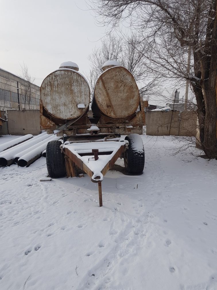 Продам прицеп Водовоз