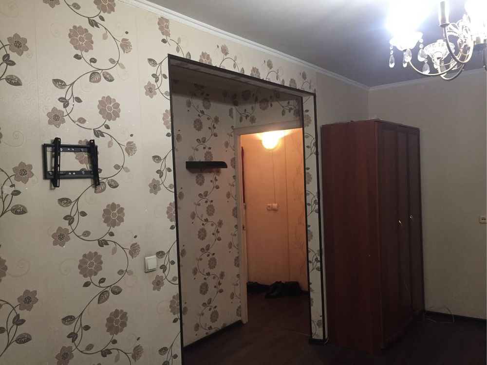 Сдам 1 комн квартиру