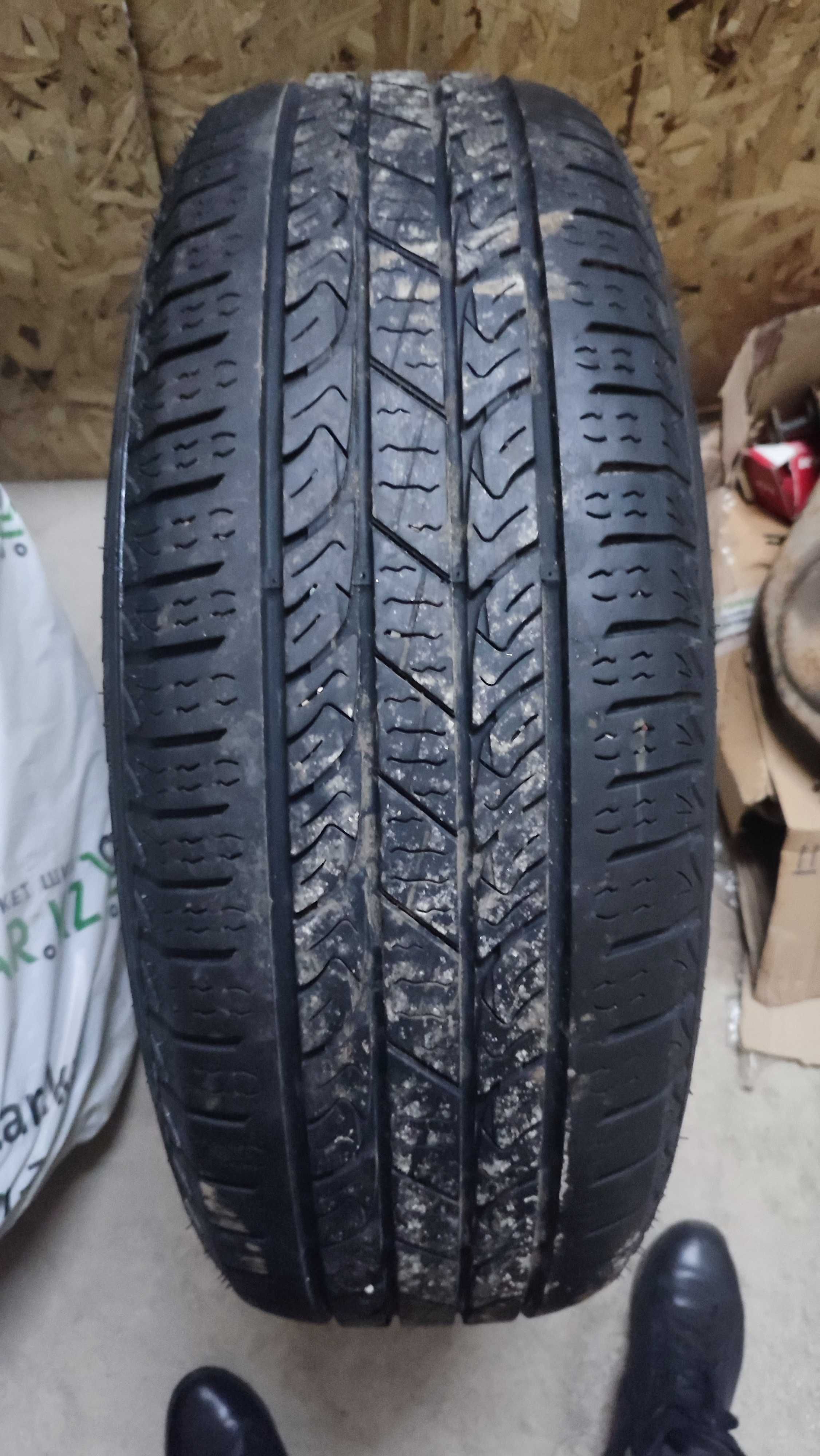 Шины Nexen 265/70 R18