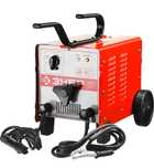 Трансформатор сварочный на 380 и 220v