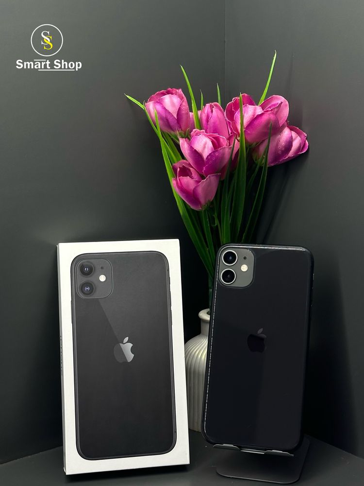 iPhone 11 128gb 94% SmartShopAkx