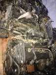 Двигатель G4EC Hyundai Accent Тагаз 1.5 бензин