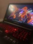 Игровой ноутбук Acer Predator Helios 300