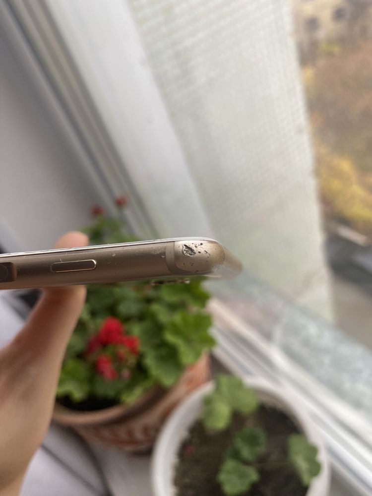 Телефон meizu m6c