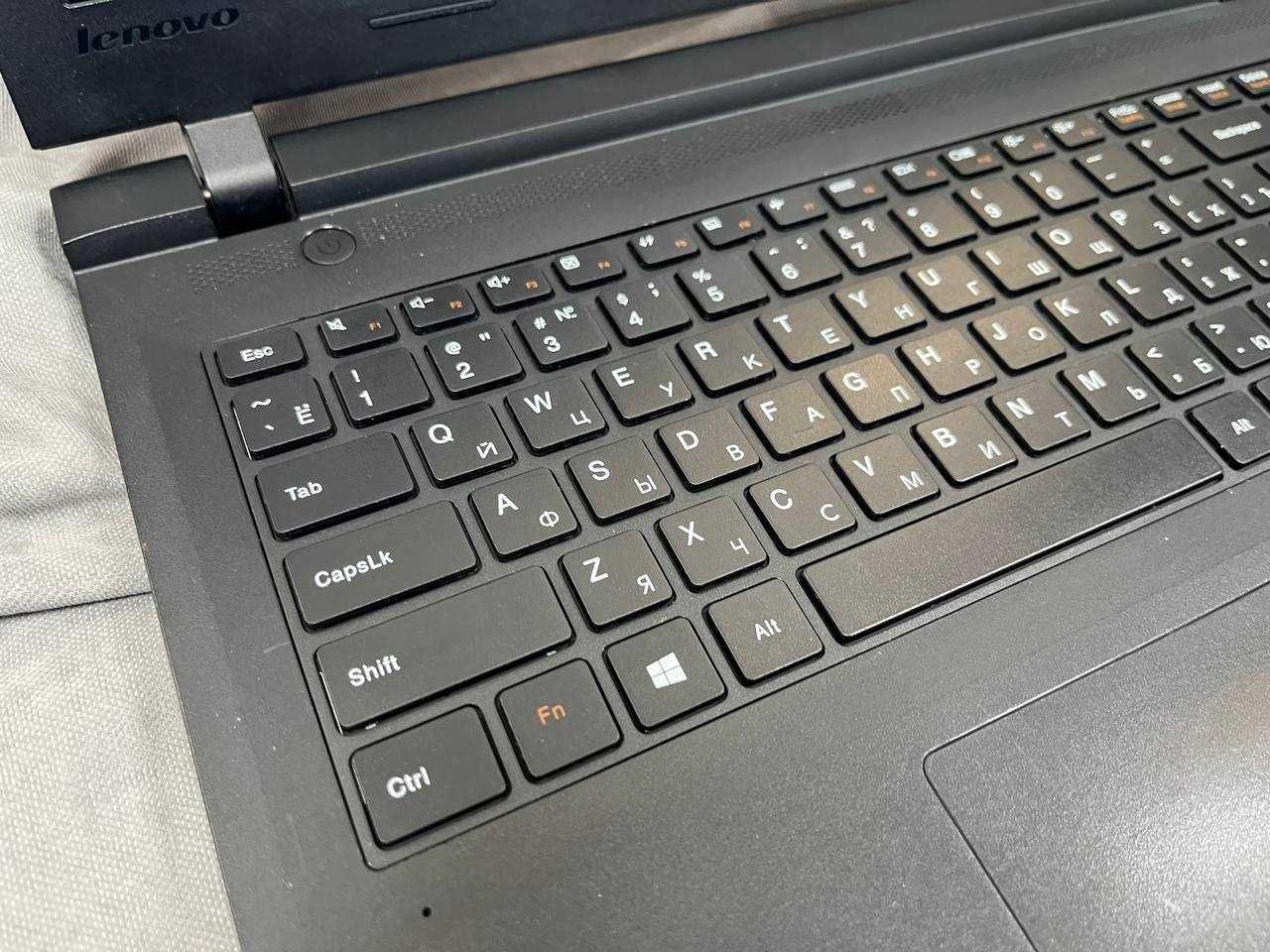 ДЛя офиса Салмағы жеңіл  Lenovo Celeron*ОЗУ 4*SSD 128/HDD 500/2.16GHz