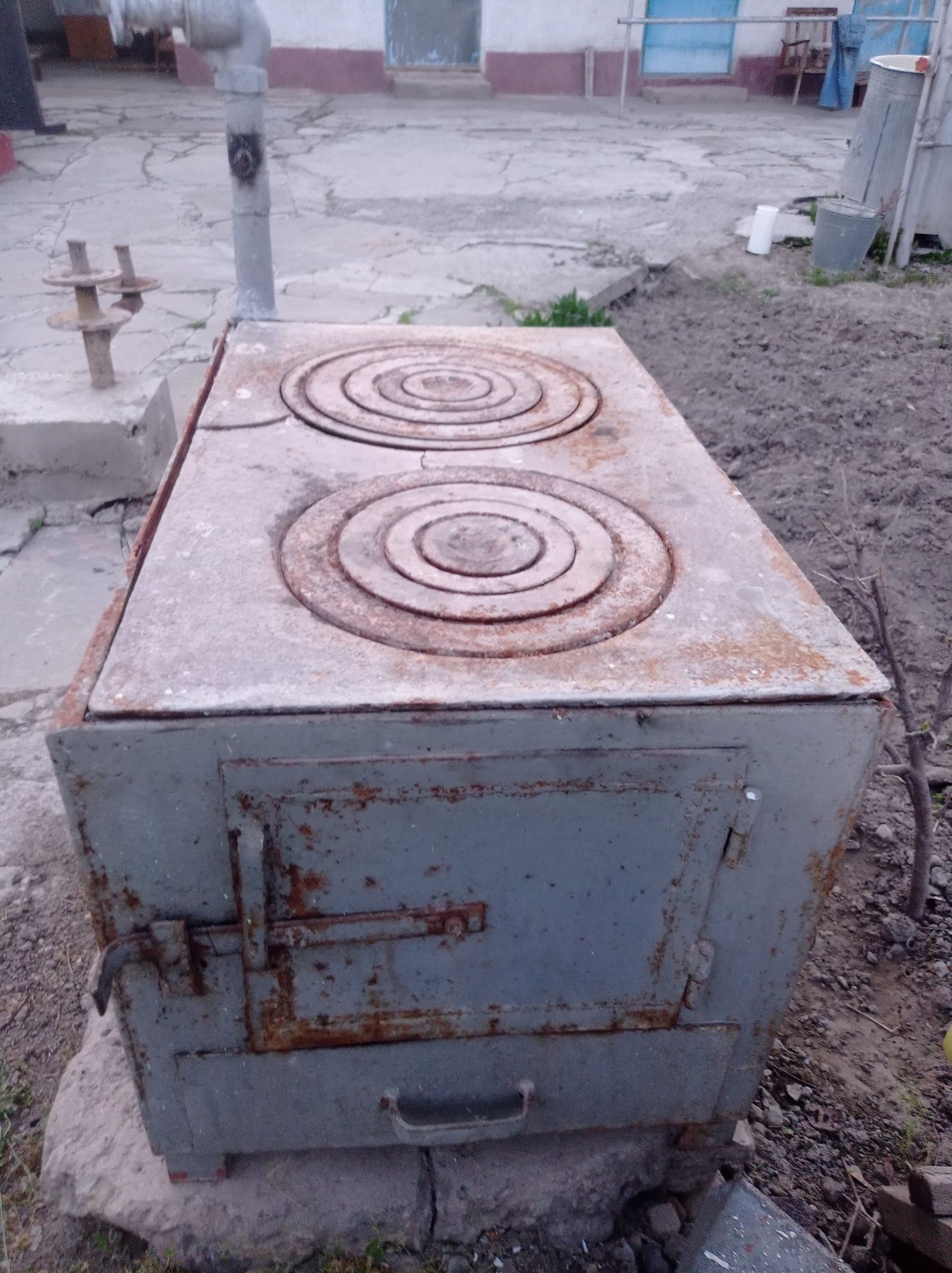 Печка для дома,бани