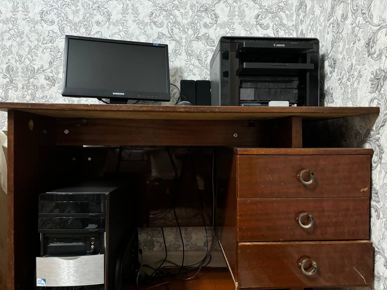 SAMSUNG sunc master 943