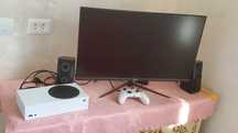 Xbox series s  512 Gb
