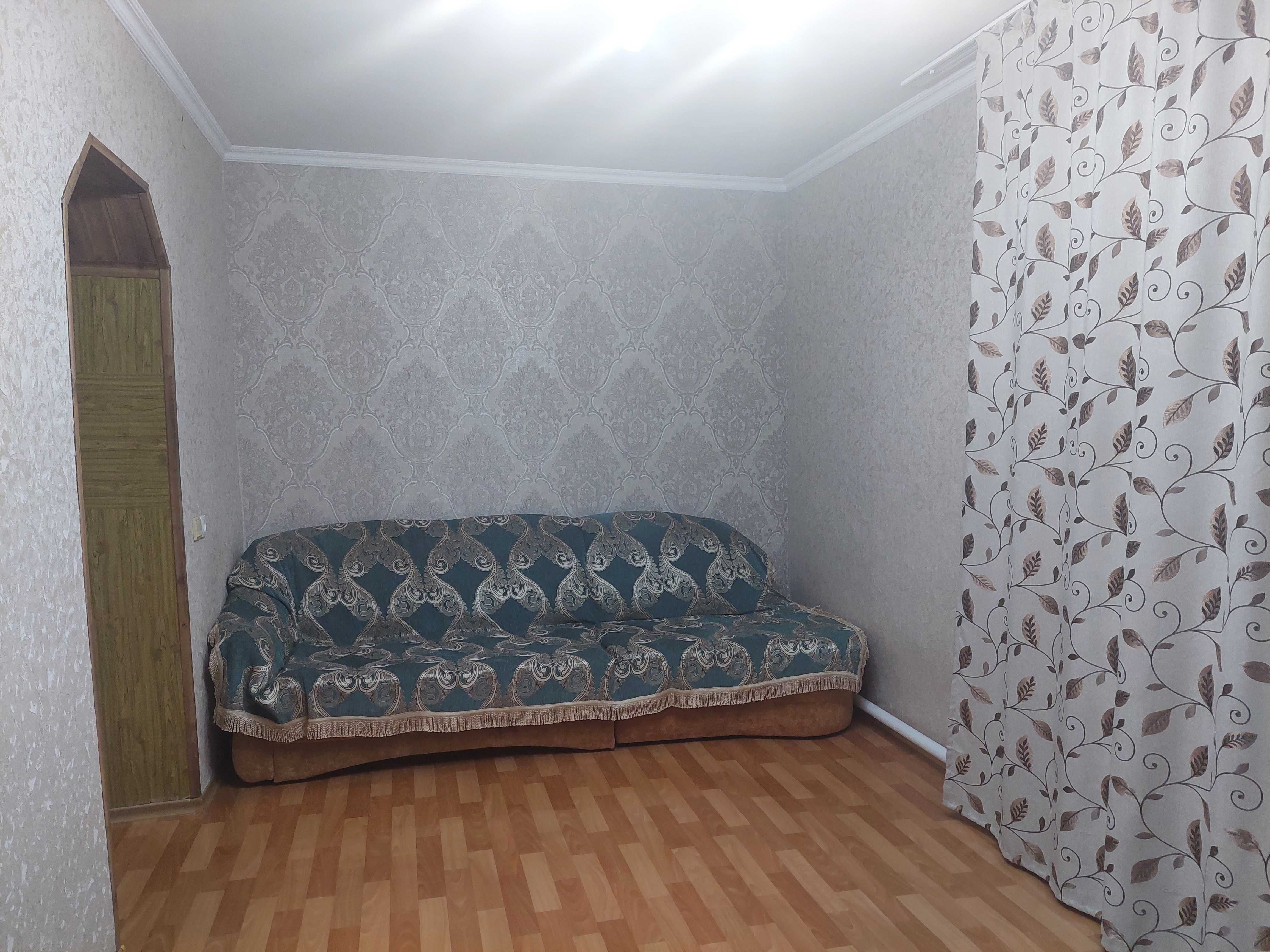 Поменяю дом с центральным отоплением в Меновном на квартиру кирпич