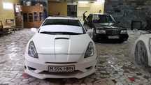 Toyota celica T230 обвес