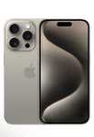 Iphone 15 pro 256GB