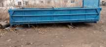 Продам кузов самосвальный на КамАЗ.