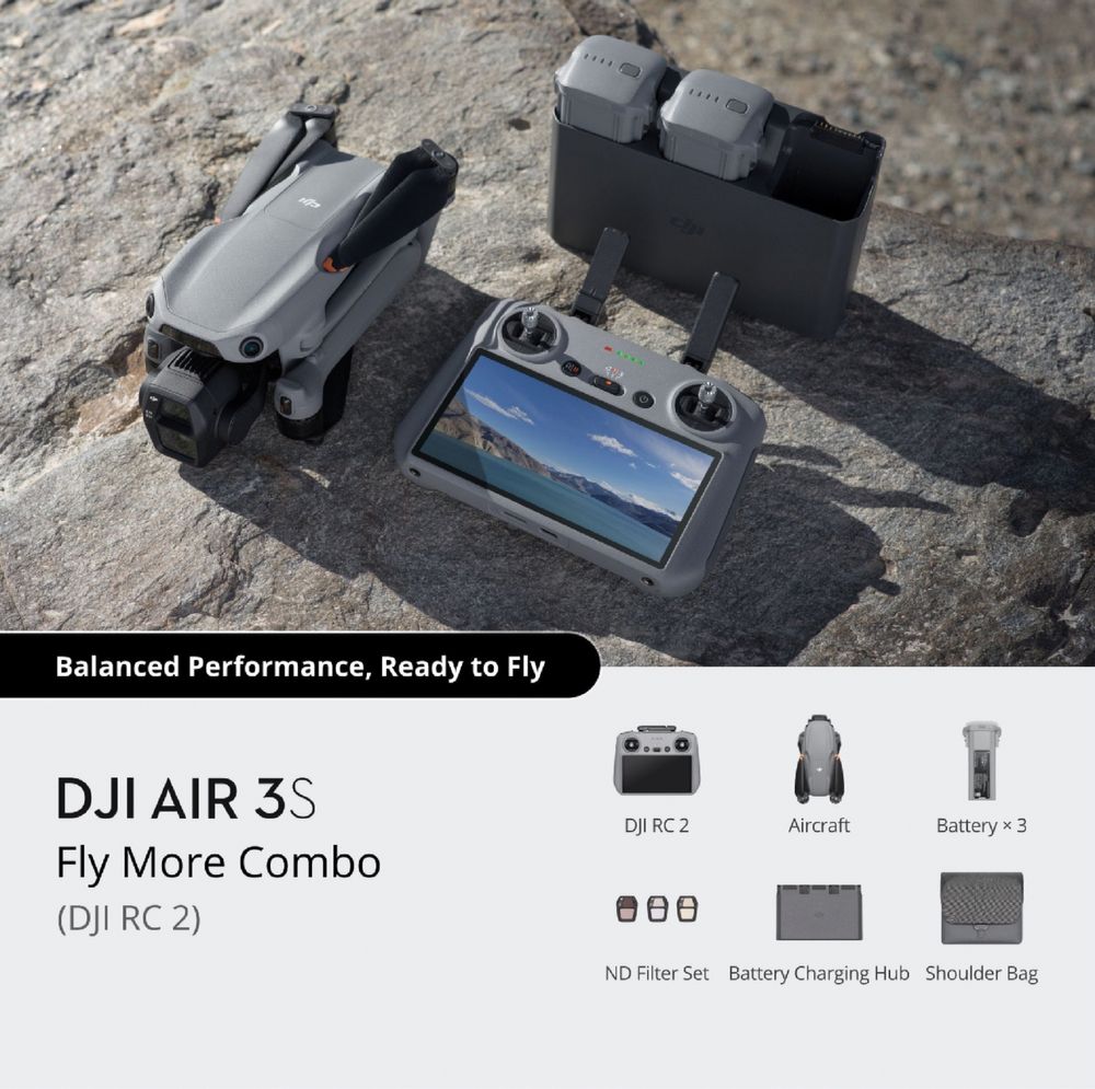 dji pocket 3, dji insta360 mini 4 pro air 3s