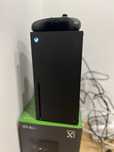 Приставка Xbox series X