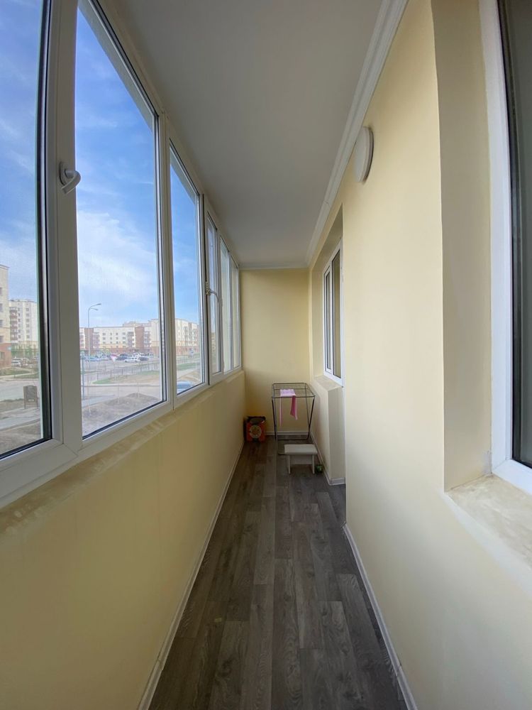 Продам 1 комнатную квартиру