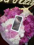 Iphone 16 Pro 256гб , Новый! Купила 2 дня назад 23го мая