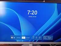 Монитор QMAX 75гц