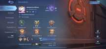 Mobile Legends MlBB аккаунт