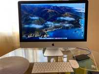 iMac   27   2017