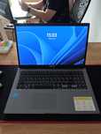 Ноутбук Asus x515e Intel I3 gen11, 8gb, SSD 512 gb