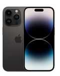 iPhone 14 pro 256гб
