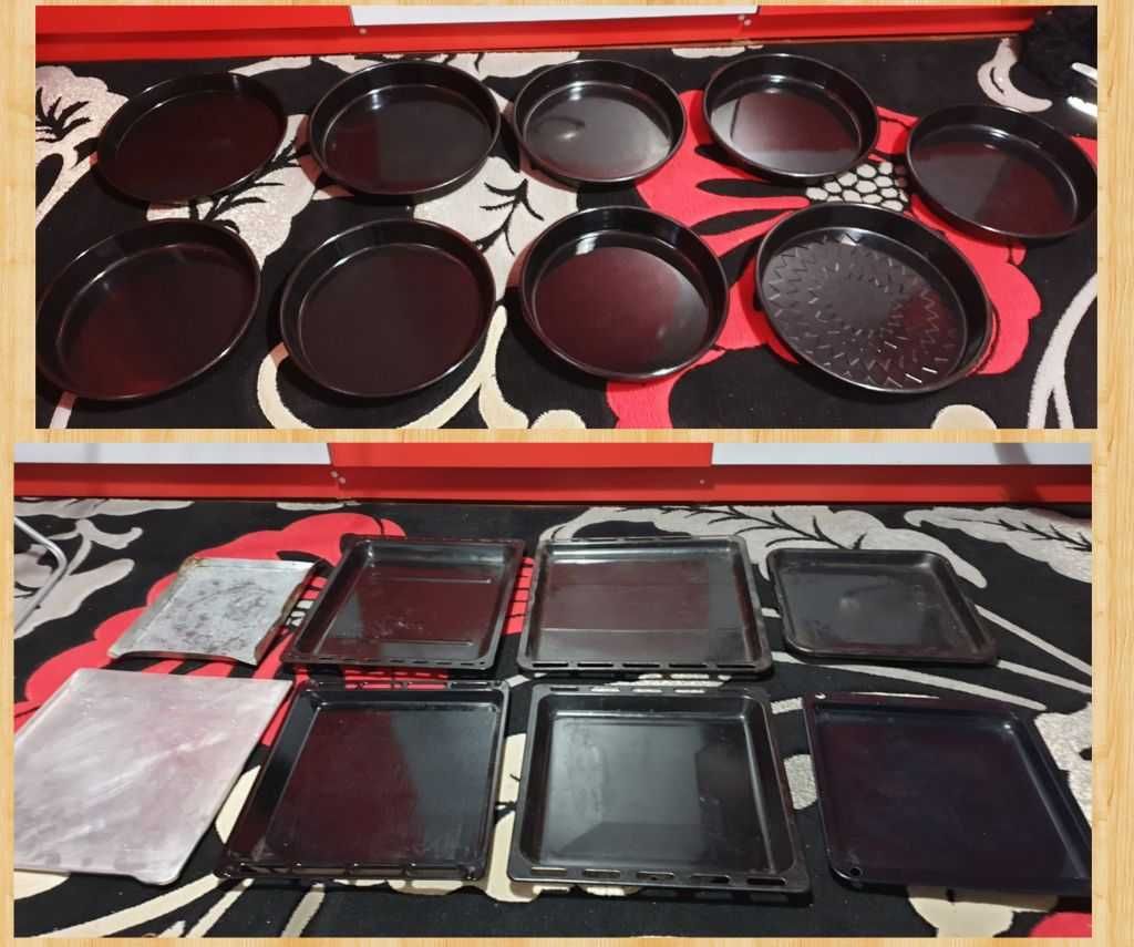 Астау «АЛТЫН ОЮ» на 5-7 персон для подачи МЯСО, жаркое, плов, манты