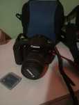 Срочно продаю фотоопарат  Canon EOS30D