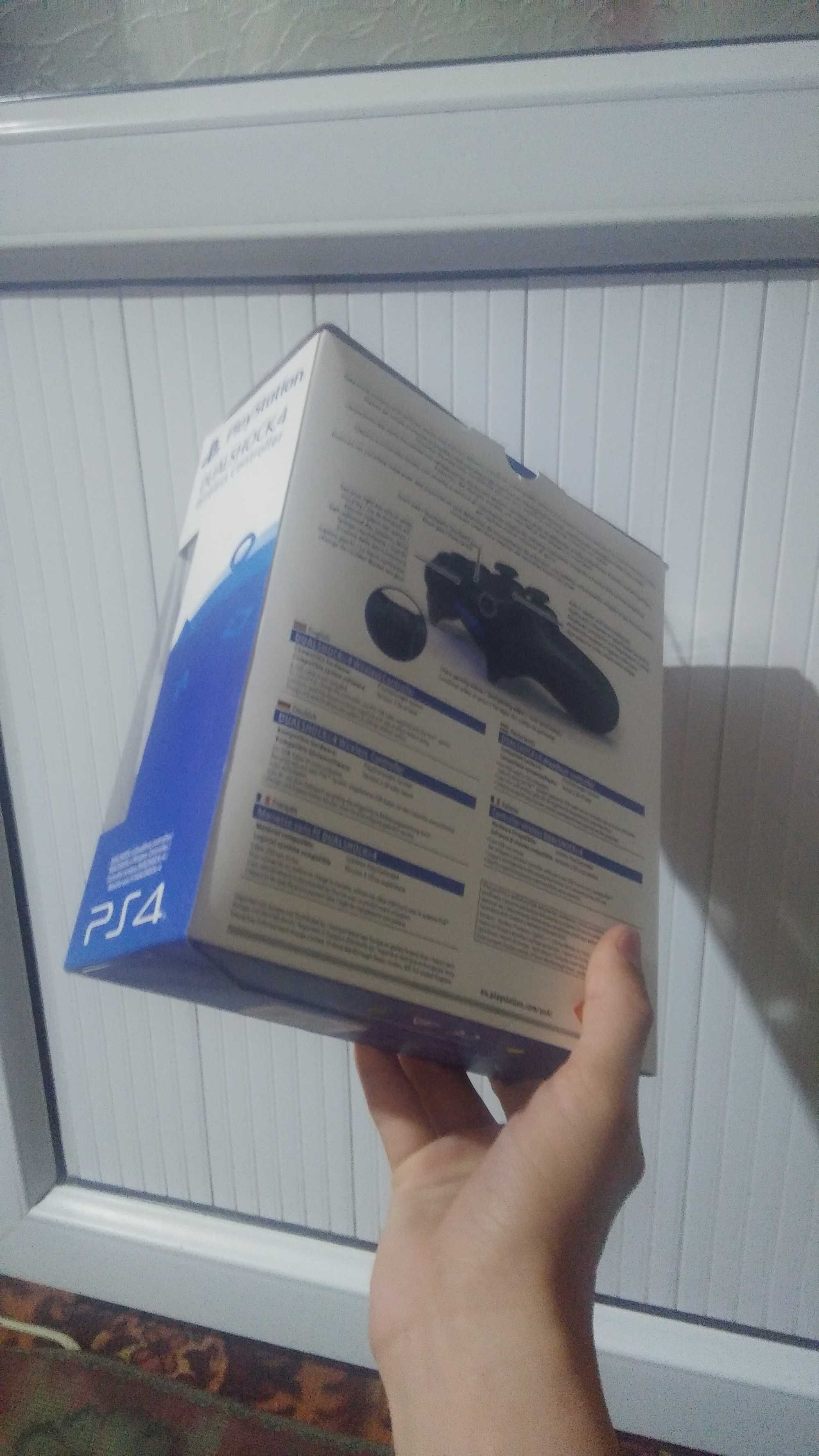 Джостик Dualshock