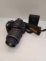 Nikon D3100