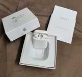 Air pods наушник